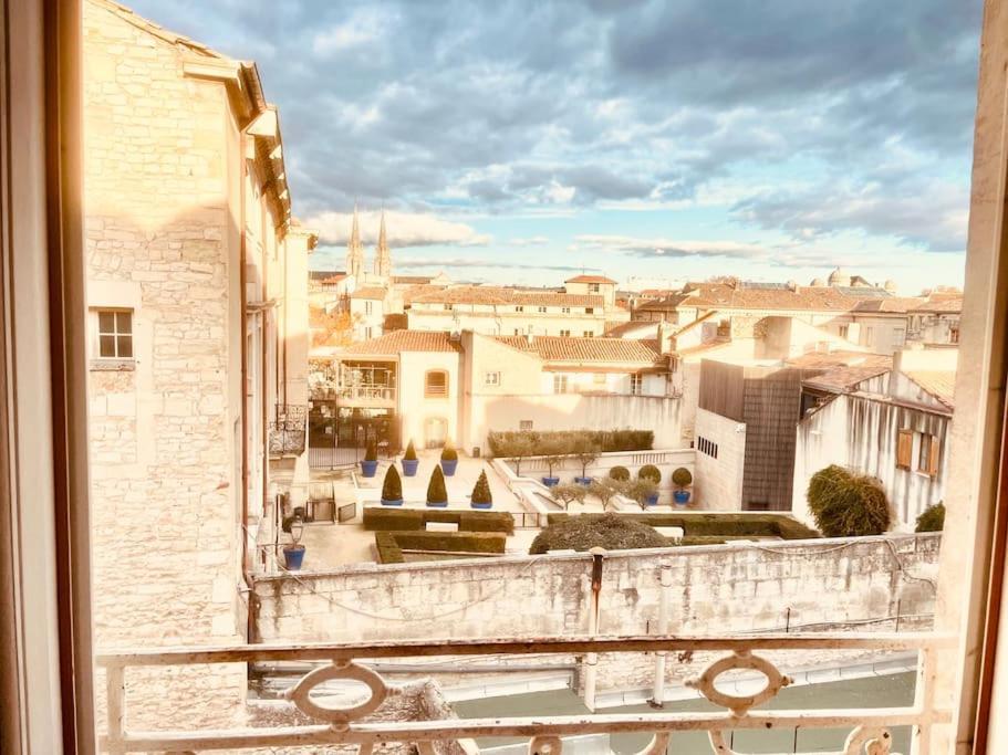 Evasion Urbaine**** Nîmes Exterior foto